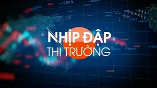 🔴 Nhịp đập thị trường ngày 522024  VTC1 [upl. by Josephina]