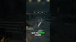 🔥A Jornada Épica Jogando Dark Souls III no Meu Canal 🤺 darksouls3 games soulslike [upl. by Weider]