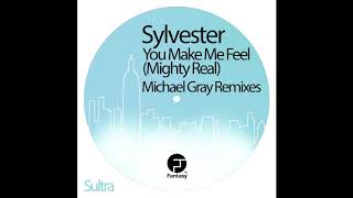 Sylvester  You Make Me Feel Mighty Real Michael Gray Remix [upl. by Conchita]