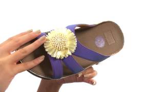 FitFlop Rosita Slide™ SKU8641242 [upl. by Oilicec]