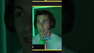 Censor APOLOGIZES to OpTic Dashy [upl. by Rediah]