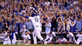 Royals vs Cardinals Game 1 Highlights 71024  MLB Highlights [upl. by Kcitrap]