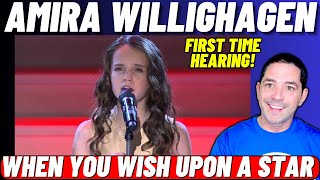 Amira Willighagen Reaction [upl. by Ailuig]