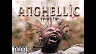 Tech N9ne  Twisted [upl. by Gnot]