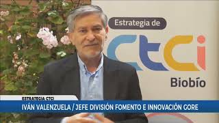 Universidades del Cruch encabezan proyecto que posiciona a la región en ciencia e innovación [upl. by Ayel]