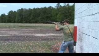 The Basics of Skeet Shooting [upl. by Reivaxe]