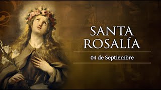 Santa Rosalía [upl. by Adnahc531]