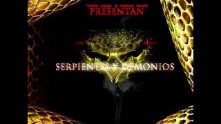 Ironias Frecuentes  Tosco Snake amp Damian Smash [upl. by Wernsman]