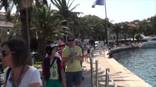 Cavtat Excursion Croatia [upl. by Atirres471]