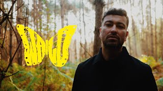 Marteria  Wald Official Video [upl. by Enaek]