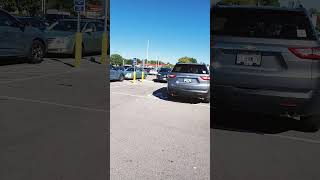 Inappropriately handicap parking 🤷‍♂️ like share and subscribe also comment everybody [upl. by Benisch]