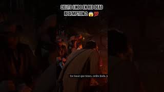 Cielito lindo en RED DEAD REDEMPTION 2 😱💯 youtubeshorts shorts reddeadredemption gaming trend [upl. by Ajak]