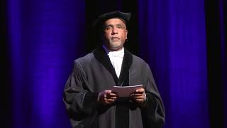 Opening Academic Year 2024  Hope  Chip Technology Speech Vinod Subramaniam [upl. by Nigle280]