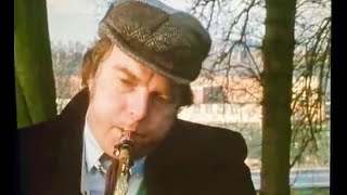 Van Morrison Celtic Swing 1983 [upl. by Ranee217]