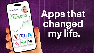 Best Investing Apps UK for 2024 Extensively Tested [upl. by Chloras]