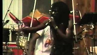 Culture  Live Woobury CT  JULY 19 1987 [upl. by Assyn]