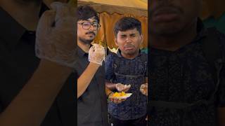 Tasting Worlds Disgusting Fruit 🤮  Durian 🫒  PeppaFoodie 🫡  Views Of Rithik shortsyoutube [upl. by Feledy]