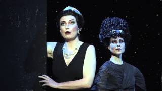 Ariadne auf Naxos  Richard Strauss [upl. by Raimes]