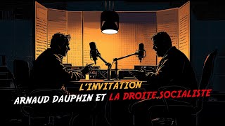 La Droite Socialiste et le Libertarianisme Arnoccident [upl. by Aneral127]