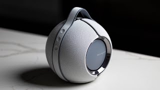 Devialet Mania Review My New Favorite Speaker [upl. by Star658]