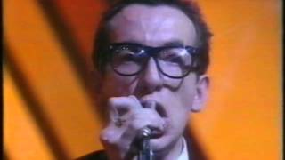 Elvis Costello amp The Attractions  Watching The Detectives [upl. by Collete276]