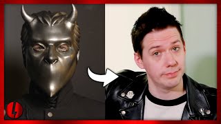 The Best of Tobias Forge on Loudwire [upl. by Melac416]