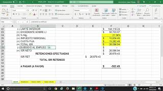 ¿Cómo se calcula una pensión del IMSS [upl. by Relyat]