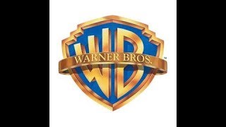 A History of Warner Bros Logos Complete [upl. by Geller848]