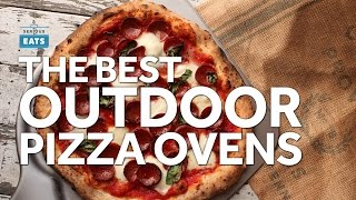 The Best Pizza Ovens [upl. by Maddox406]