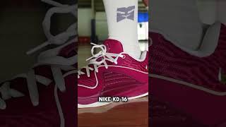 “Top 5 Basketball Sneakers for Hooping in 2024 Performance Style and Comfortquot shorts [upl. by Marashio898]