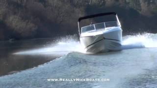 2011 Cobalt Boats 222 SOLD [upl. by Ahsiym]