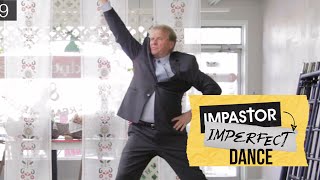 Impastor Imperfect Dance [upl. by Uranie]