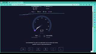 Speedtest di Ookla – Il test globale per la velocità della tua banda larga Personale Microsoft​ [upl. by Leavy]