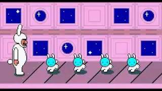 Rhythm Tengoku GBA  Remix 8 [upl. by Eldreda]