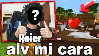 Este es mi primer GAMEPLAY en 20 de MINECRAFT [upl. by Myron]