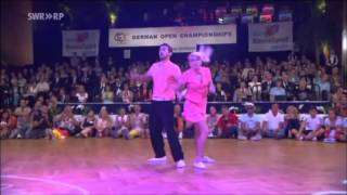 World Championships Boogie Woogie Main Class 2013 FAST [upl. by Enirehtacyram]