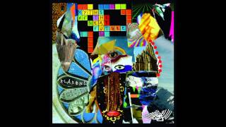 Klaxons  Gravitys Rainbow Soulwax Remix [upl. by Jollanta]