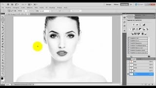 13 High Key La Formula per trovare la giusta quotChiavequot  Photoshop CS5  Tutorial Italiano [upl. by Anelav83]