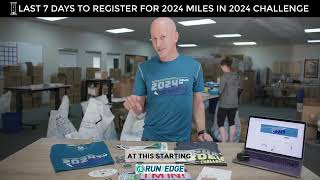 2024 Miles in 2024 is Easy Find out how [upl. by Portwin165]