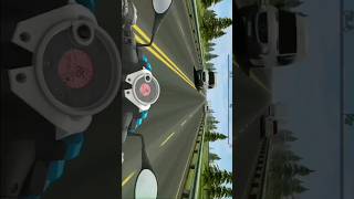 Traffic Rider The Evolution of Mobile Racing Games mobilegame shorts gaming aykonami [upl. by Shellie360]