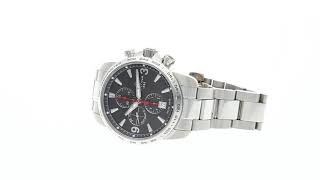 Certina DS Podium Automatic Chrono C0014271105700  Zegarek  Watch 360 [upl. by Jane970]