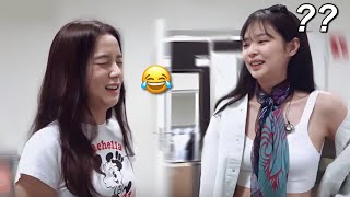 Blackpink funniest and cute moments [upl. by Dine]