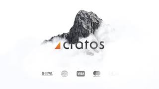 Cratos Wire Transfer Top up Guide  Cratos  Crypto Exchange Platform [upl. by Mohl902]