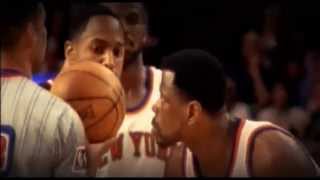 19981999 NBA New York Knicks Tribute We Still Believe [upl. by Koby915]