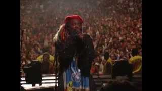 George Clinton amp the PFunk AllStars  Atomic Dog  7231999  Woodstock 99 West Stage Official [upl. by Jami221]