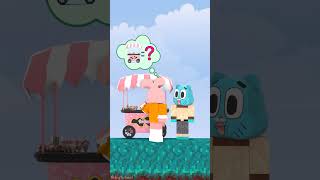 Can you help Gumball have money to save Penny 😍👍 [upl. by Daniella]