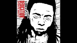 Lil wayne  The Dedication 2 hosted by DJ Drama [upl. by Alleciram]