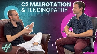 C2 Malrotation Mal de Débarquement Syndrome MdDS … and Scott’s long journey to miraculous health [upl. by Bum525]