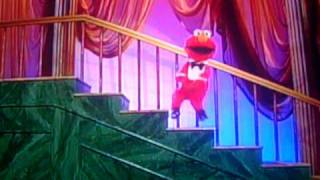 Happy Tappin With Elmo [upl. by Burbank]