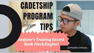 Cadetship program Tips and Advices BSMTBSMARE [upl. by Emmalyn]